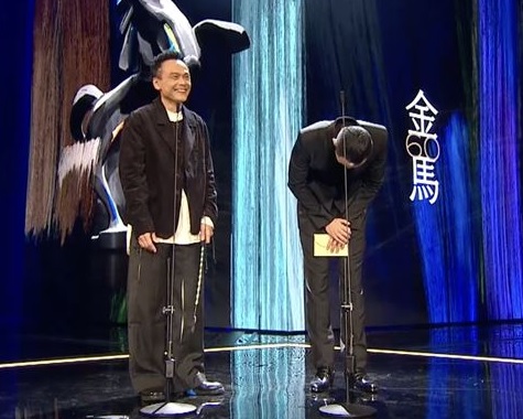 金马60 | 典礼花絮有哪些？