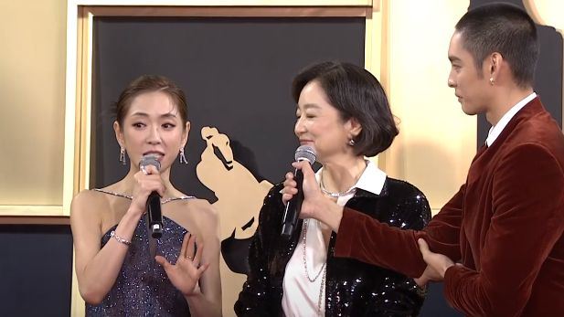 金马60 | 典礼花絮有哪些？