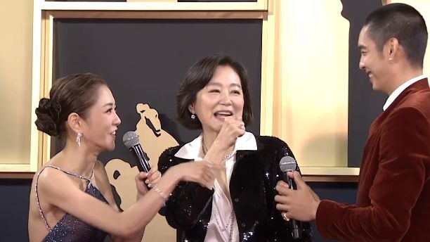 金马60 | 典礼花絮有哪些？