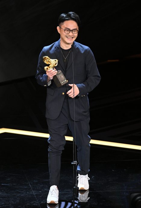 金马60 | 典礼花絮有哪些？