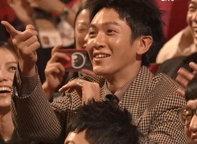 金马60 | 典礼花絮有哪些？