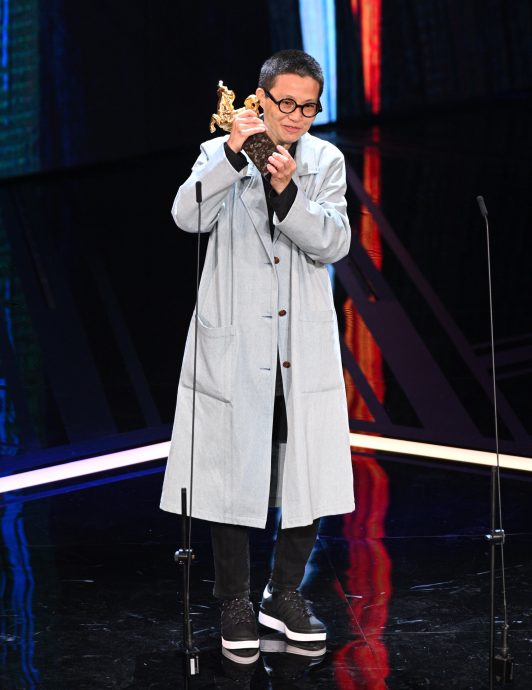 金马60 | 典礼花絮有哪些？