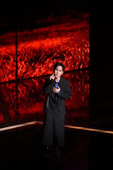 金马60|万芳唱哭张吉安 2大马电影无缘“最佳原创电影歌曲”