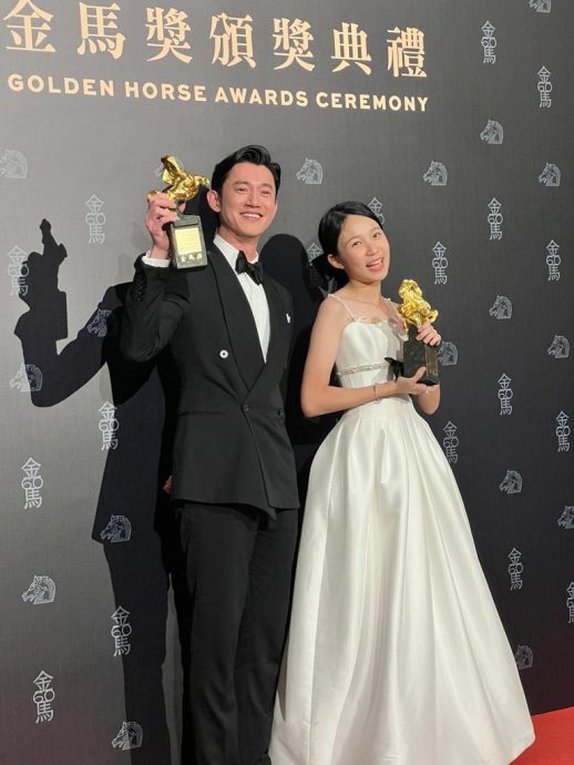 金马60|吴慷仁凭《富都青年》封帝 大马电影各获1奖