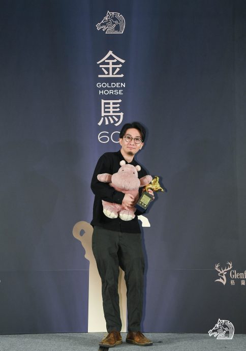 金马60|开奖前夕大合照 大马入围者全员到齐