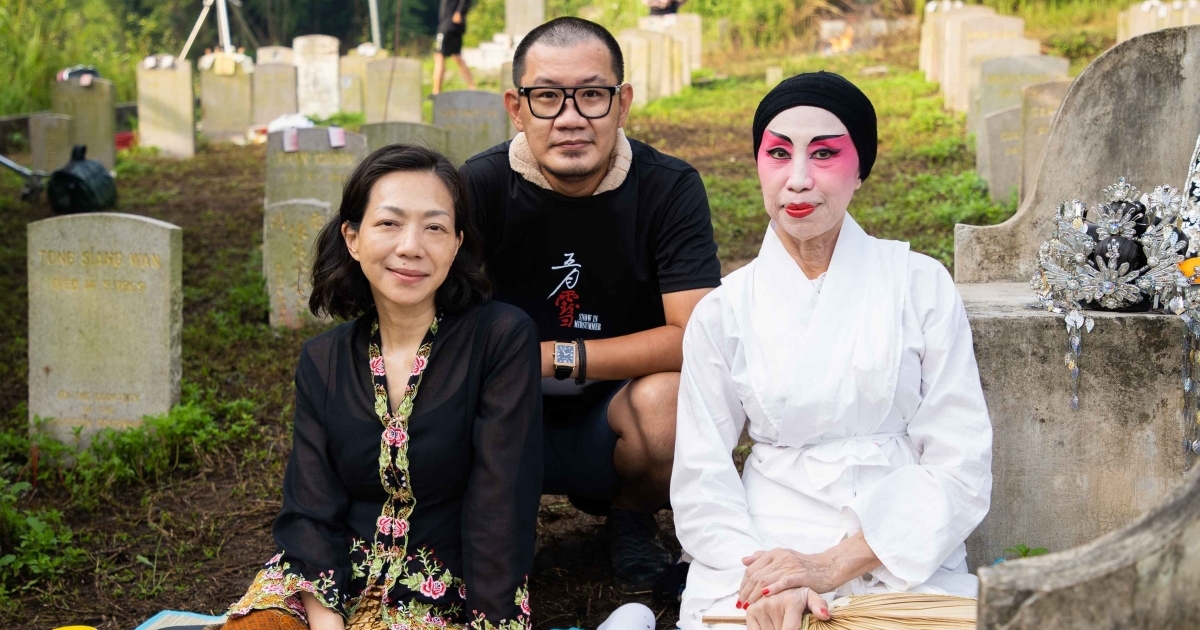 金马60｜史上首度没1票之差 吴慷仁一轮胜出