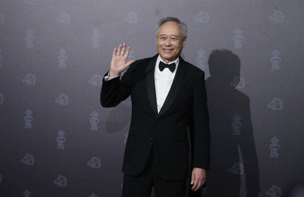 金马60｜史上首度没1票之差 吴慷仁一轮胜出