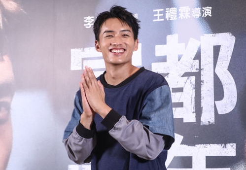 金马60｜被李心洁训话到哭 吴慷仁：留下很大阴影