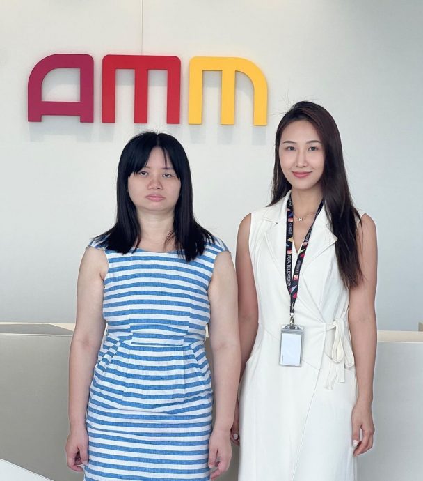 阿仪再发文为黄榕护航 与网民发生“口水战”