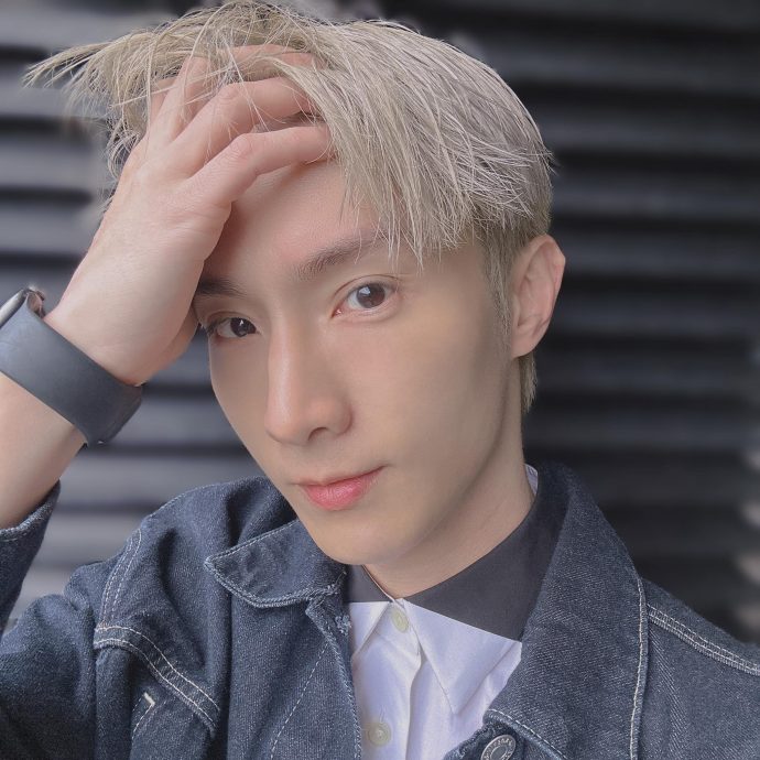 阿本诊断出脑瘤 被断言“非死即残”