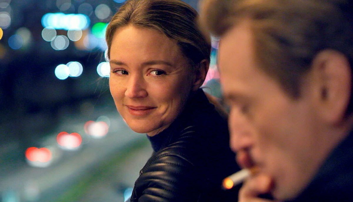 陈头头／《Revoir Paris》再见巴黎，后来的她／他们