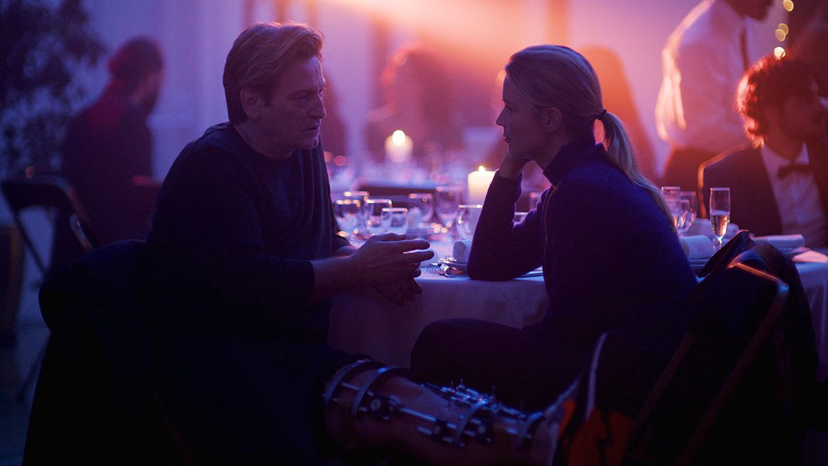 陈头头／《Revoir Paris》再见巴黎，后来的她／他们