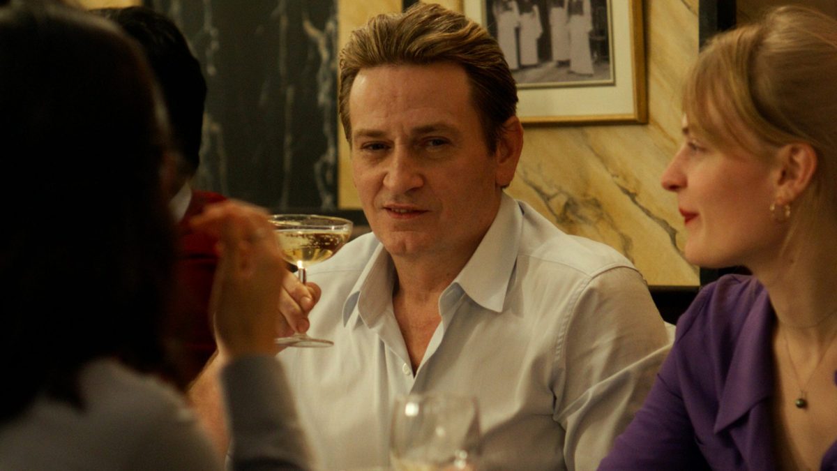 陈头头／《Revoir Paris》再见巴黎，后来的她／他们