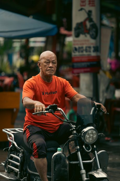 陈子韩/凝固的时间