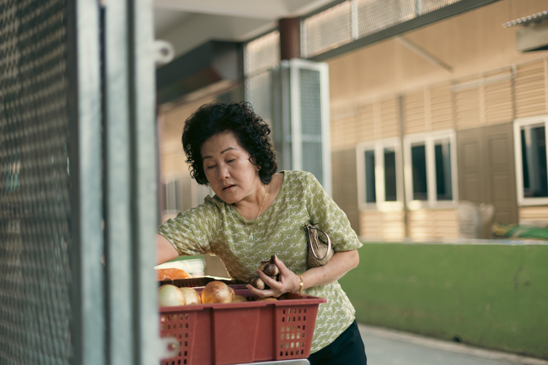 陈子韩/凝固的时间