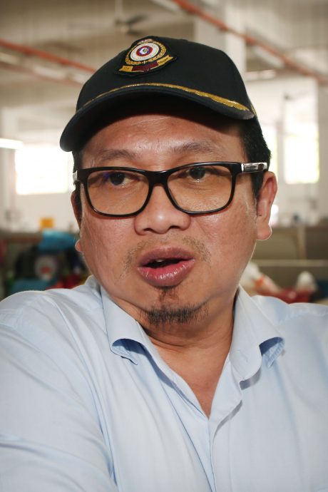 霹内贸局长:持续到市场监督价格 肉鸡价首日浮动没涨