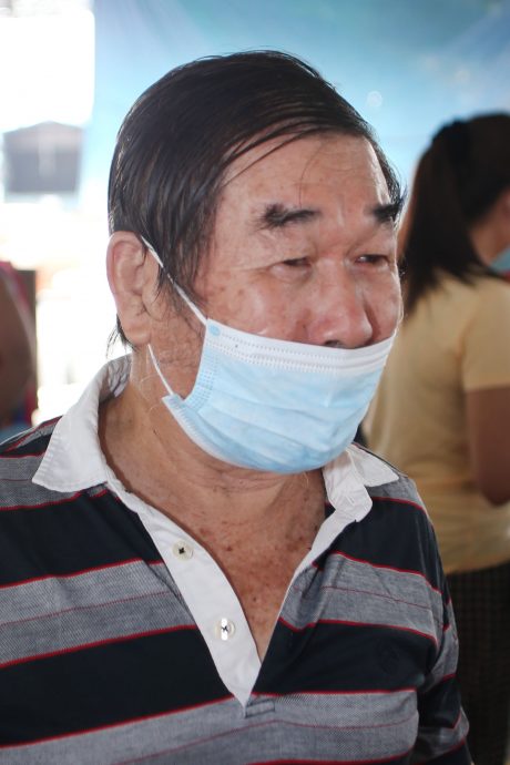 霹内贸局长:持续到市场监督价格 肉鸡价首日浮动没涨