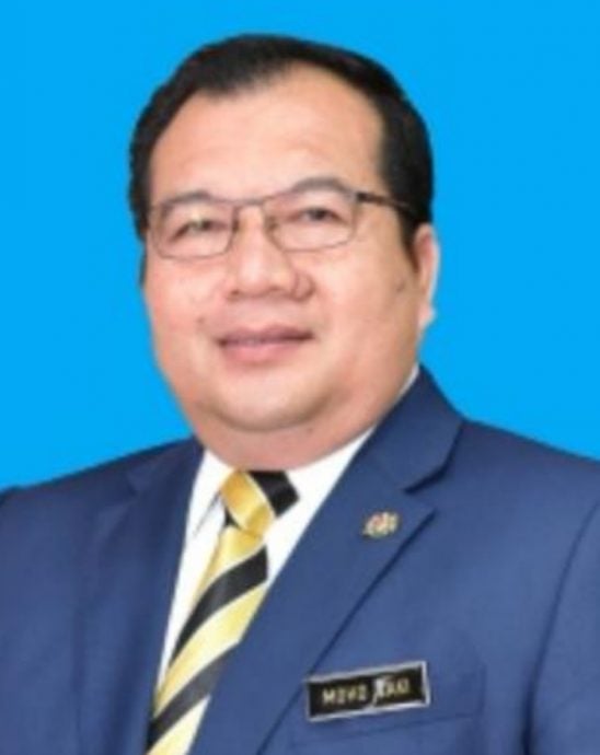 霹苏丹华诞册封238臣民 杭州亚运会夺奖牌 3运动员获特别册封PJK