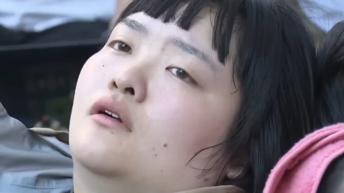 韩国“发呆大赛”移师日本 百人呆滞90分钟打磕睡即被淘汰