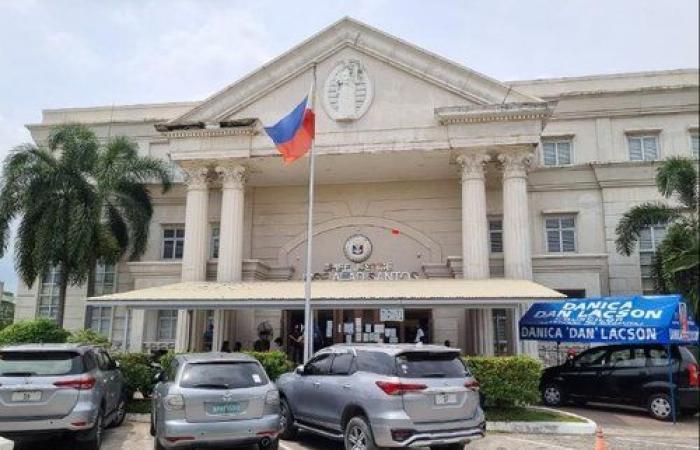 韩男在菲律宾观光市区“遭抢劫犯刺腹”重伤　大使馆发紧急公告