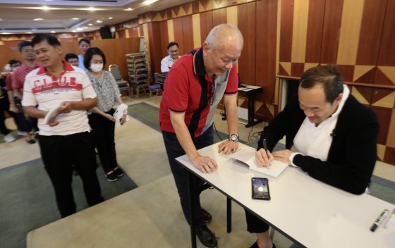 香港认知心理学家锺灼辉／我死过，所以知道怎么活