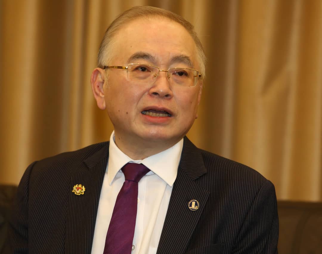 马中互访免签 魏家祥:马中建交50周年大礼