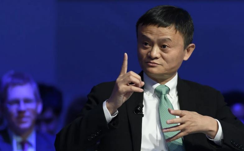 马云成立「马家厨房」押注中国的新食品业务