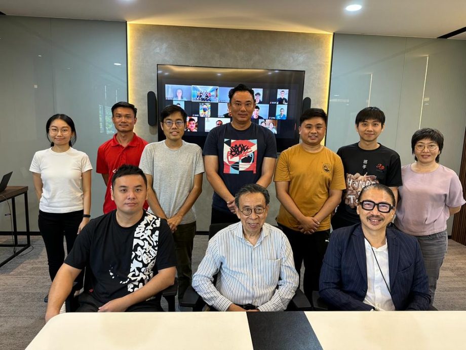 马来西亚二十四节令鼓协会第五届理事会出炉,2024年将重启大马全国精英赛