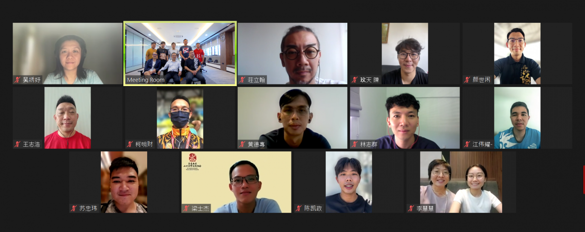 马来西亚二十四节令鼓协会第五届理事会出炉,2024年将重启大马全国精英赛