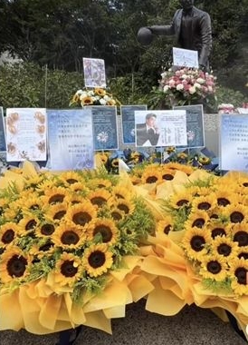 高以翔逝世4周年父亲惊传去世 二哥:希望再当你儿子