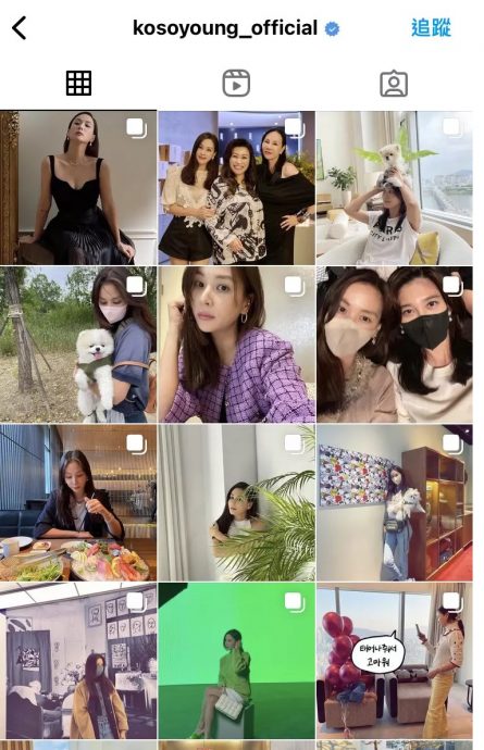 高素荣遭爆买名牌报公账 遭追讨税金还狡辩