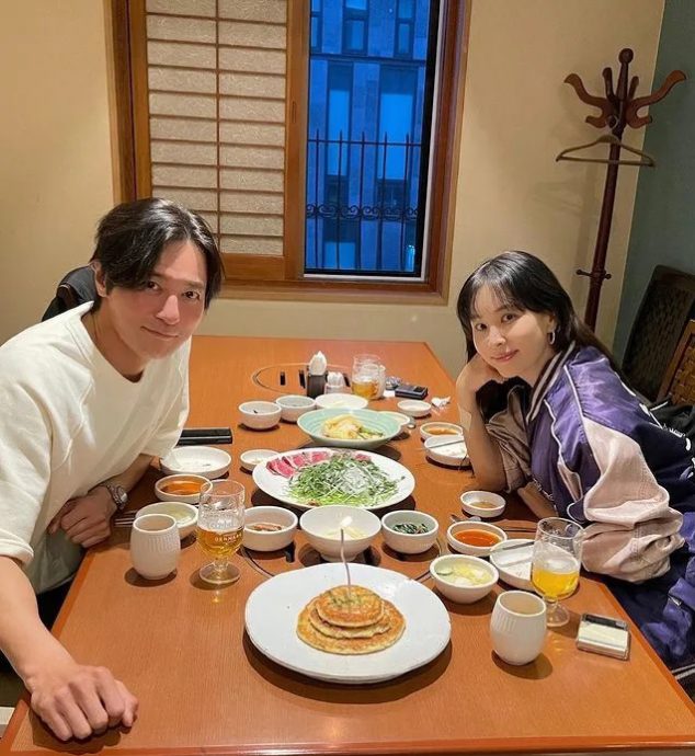 高素荣遭爆买名牌报公账 遭追讨税金还狡辩