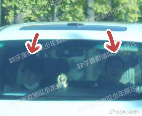 黄义达爆「密婚同居唐嫣经纪人」　相识超过10年…温馨接送全被拍