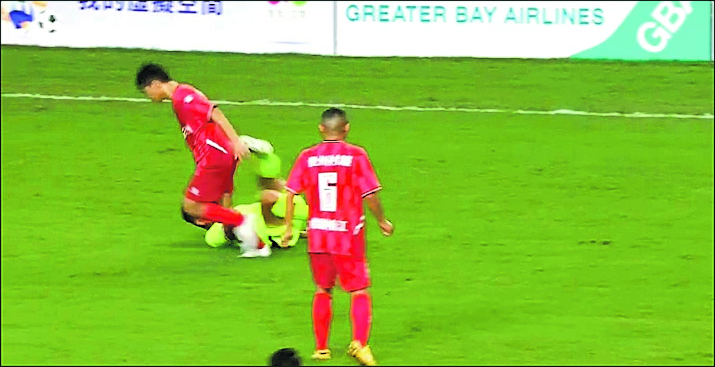 黄日华否认与关宝慧结婚 习惯单身难投入新感情