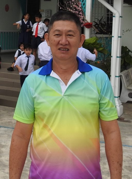 (29/11 有故事的人)我家就在国家公园出入口
