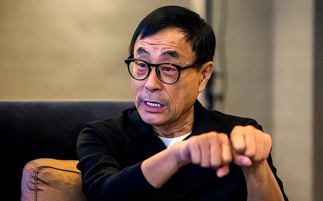 (7)刘家昌轰甄珍母子人面兽心 称儿召妓有目击证人