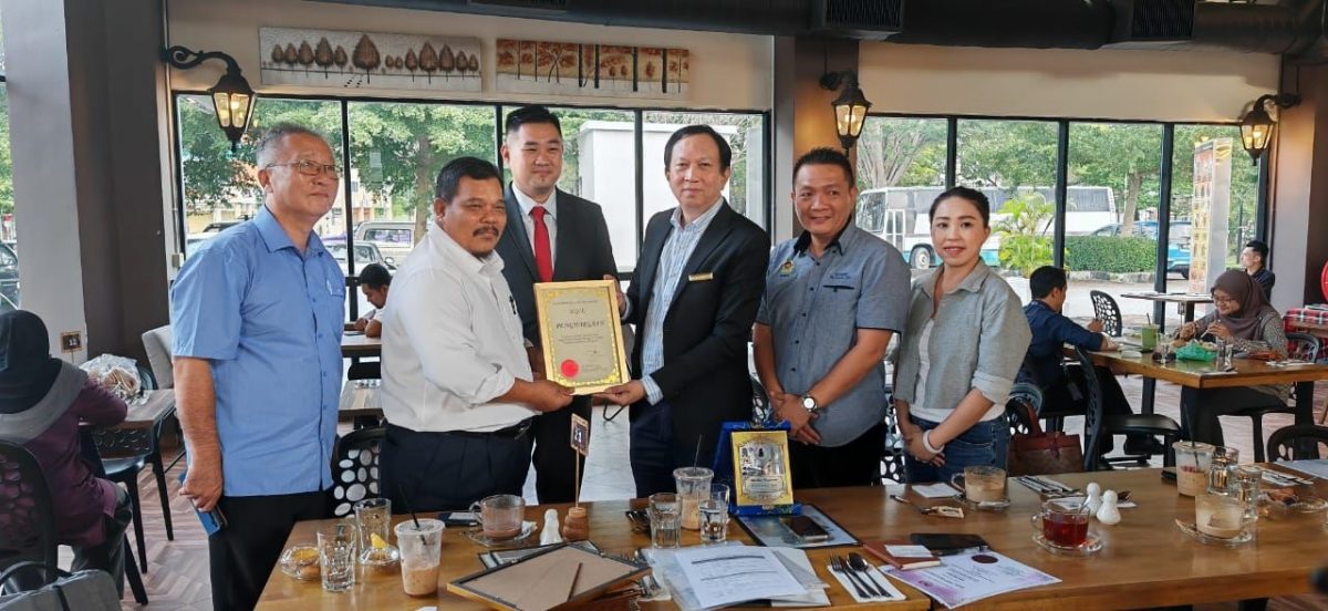 吉停发按摩中心新执照迎来新转机！