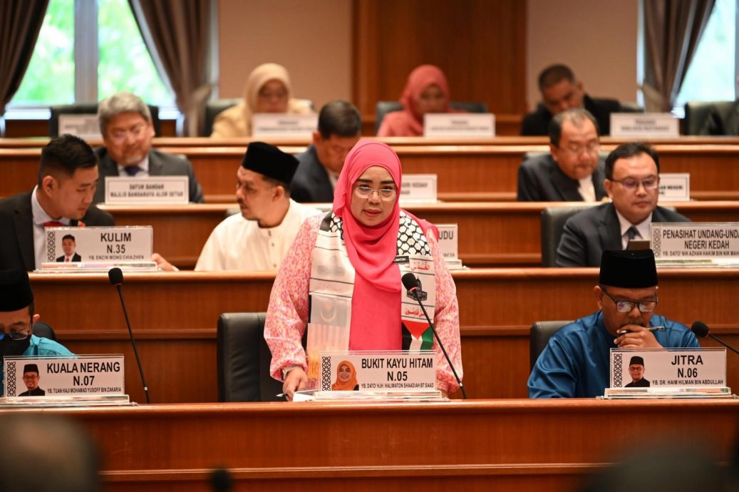 (全国版)吉州穆斯林去年离婚增幅冠全国!跨境结婚有关