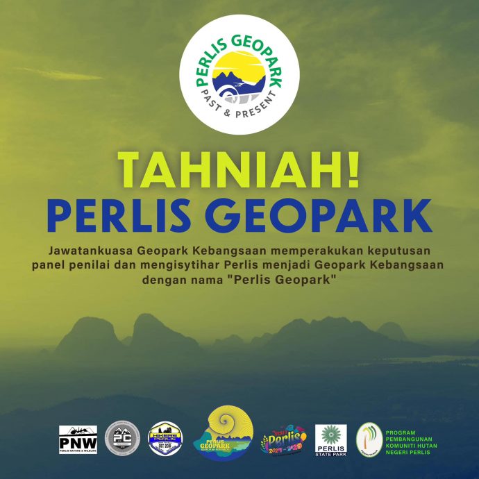 玻获颁布“玻璃市地质公园”认证,全国首个州属名义列地质公园