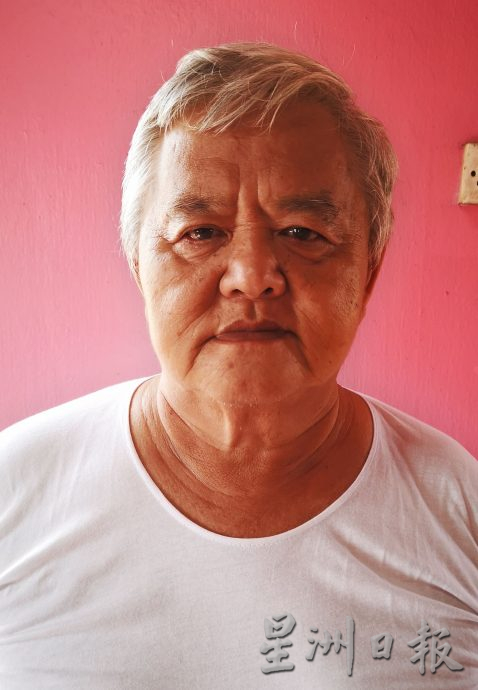 《庙堂之旅》武吉南眉广福宫大伯公 生死两护祐