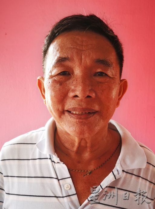 《庙堂之旅》武吉南眉广福宫大伯公 生死两护祐