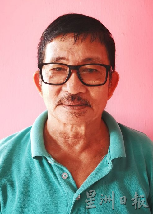 《庙堂之旅》武吉南眉广福宫大伯公 生死两护祐