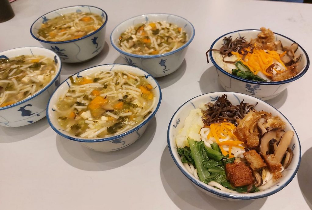 （古城封底主文）逛环保市集给地球多一些呵护