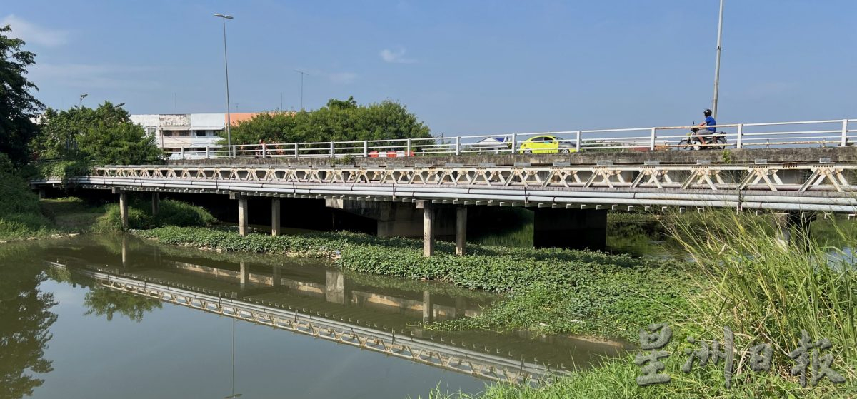 (古城版)暴风雨频繁,提防水灾和树倒