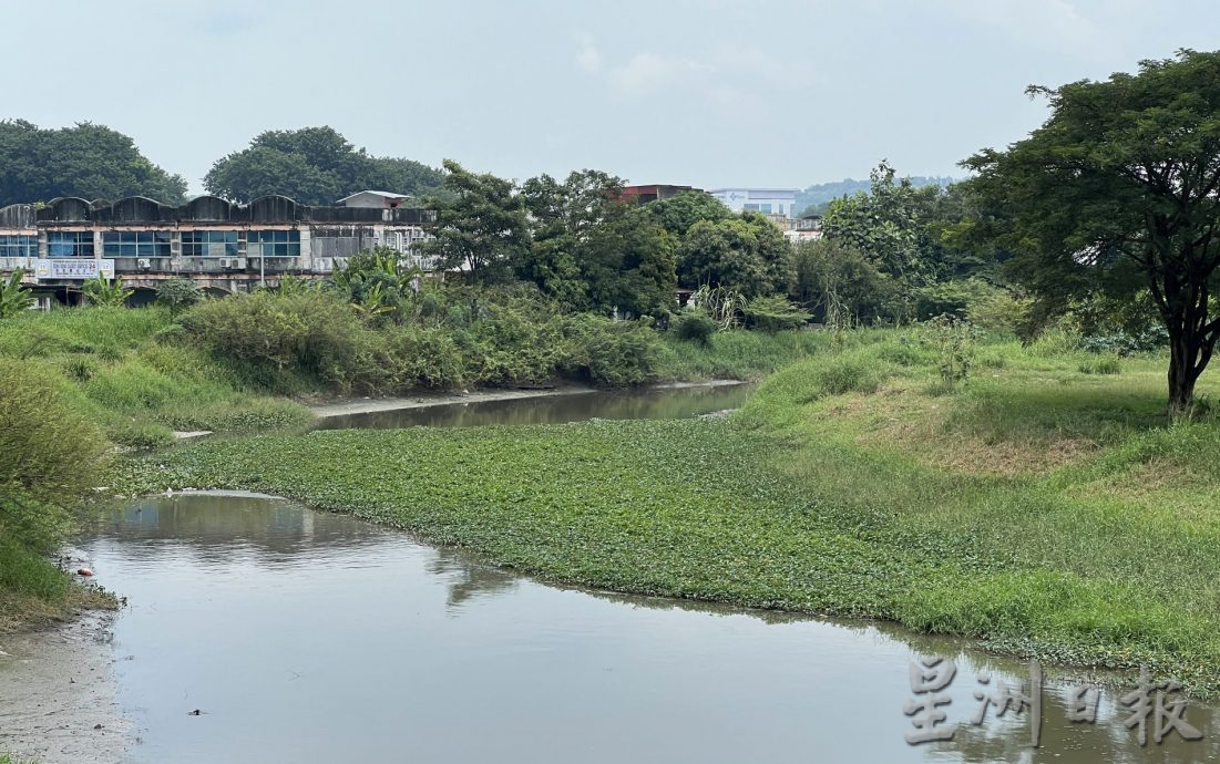 (古城版)暴风雨频繁,提防水灾和树倒