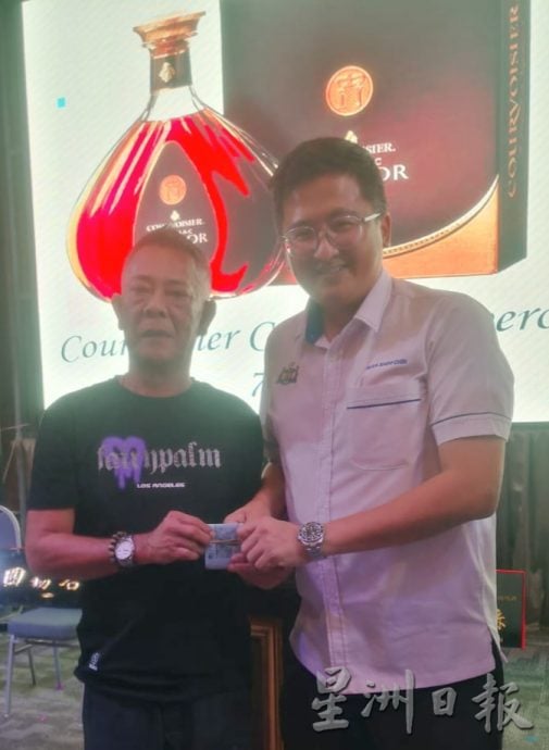 (古城版)甲工商俱乐部晚宴