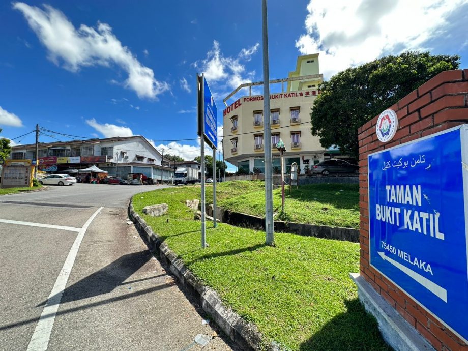 (古城第三版主文)邱培栋:地方部撙节省1亿 甲市政厅获70万提升15项工程
