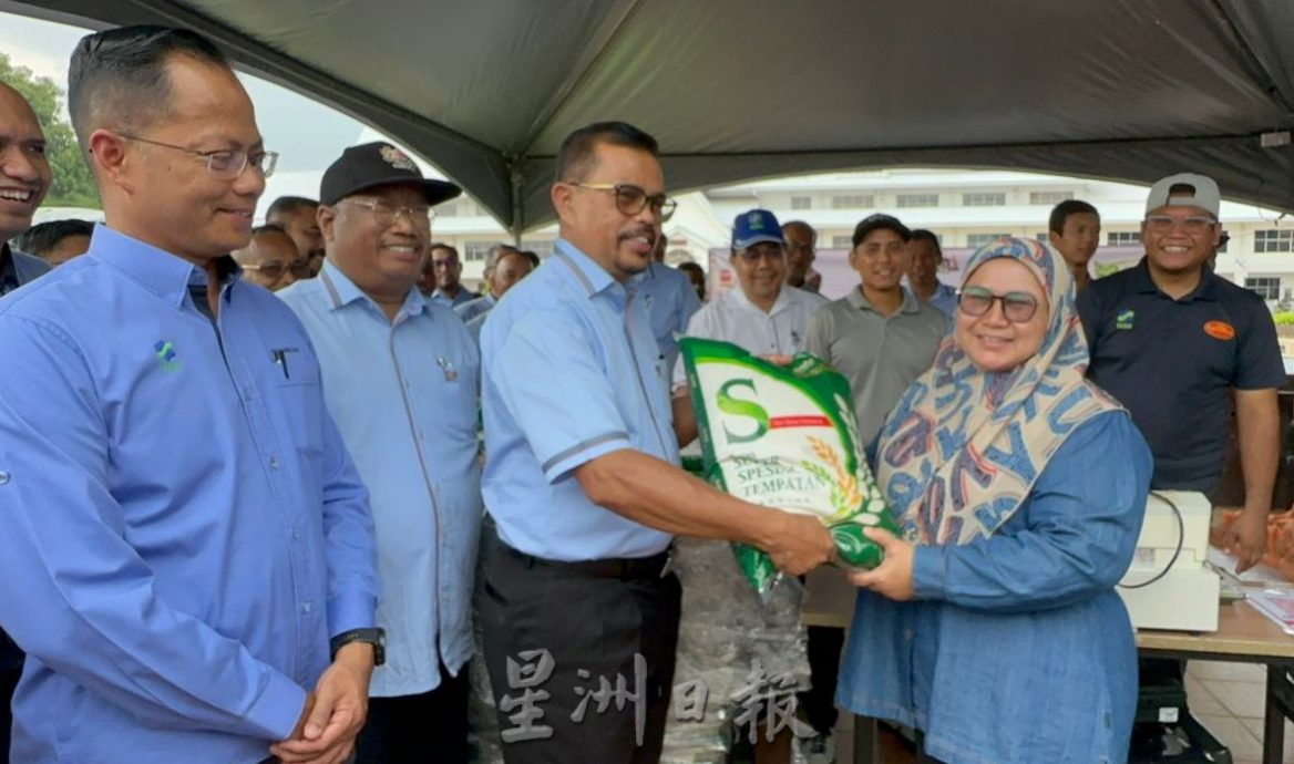 (古城第四版主文)FAMA放眼今年昌明农业市集获得1亿收入