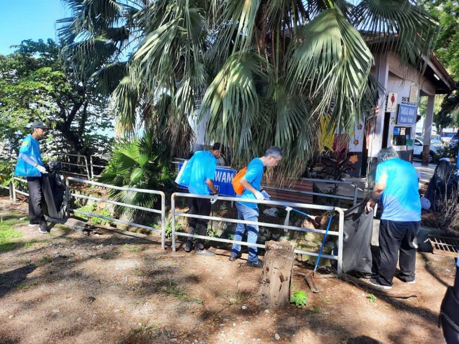 (古城第)BEBAS 行动手机20吨垃圾