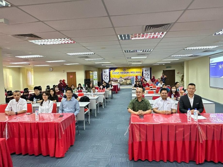 (古城)林万锋冀年轻企业家加入企业联盟 打造更好的企业生态